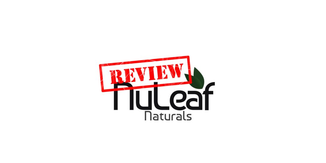 10% Off NuLeaf Coupon, Promo Code - Oct 2021